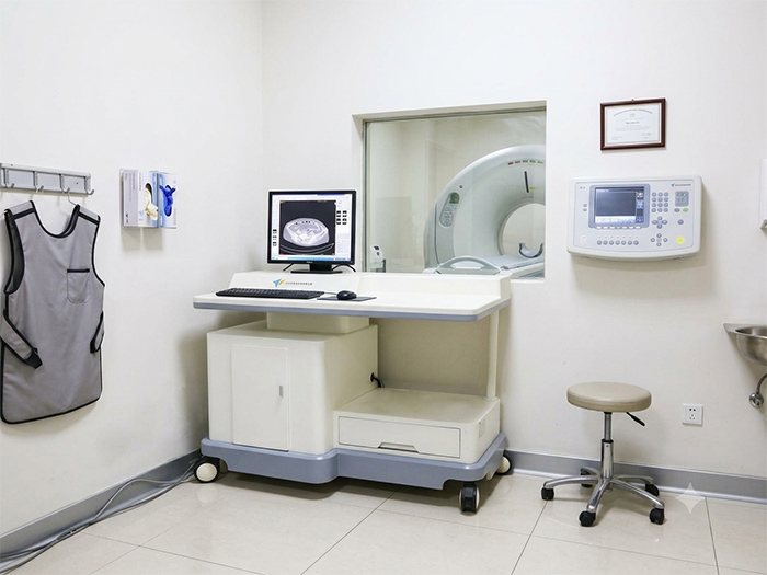 Iodine-125 seed implantation interstitial radiotherapy planning system