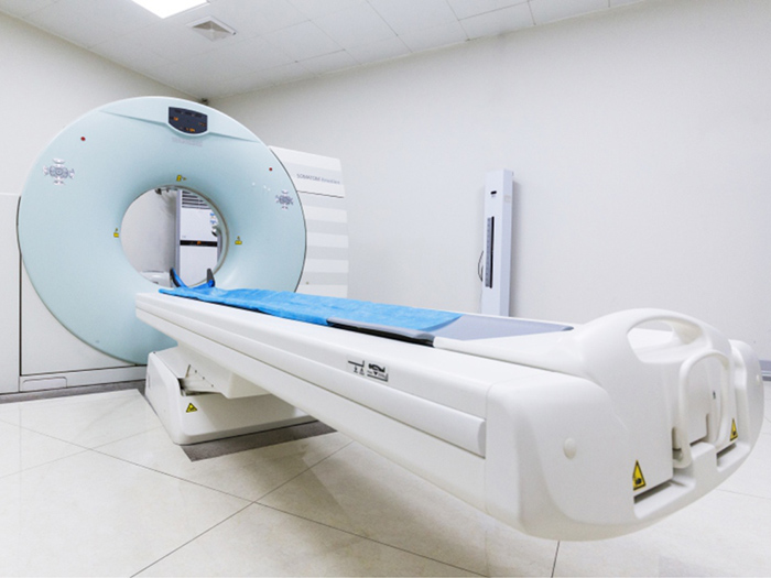 Siemens 32-slice / 64-slice large-aperture interventional CT