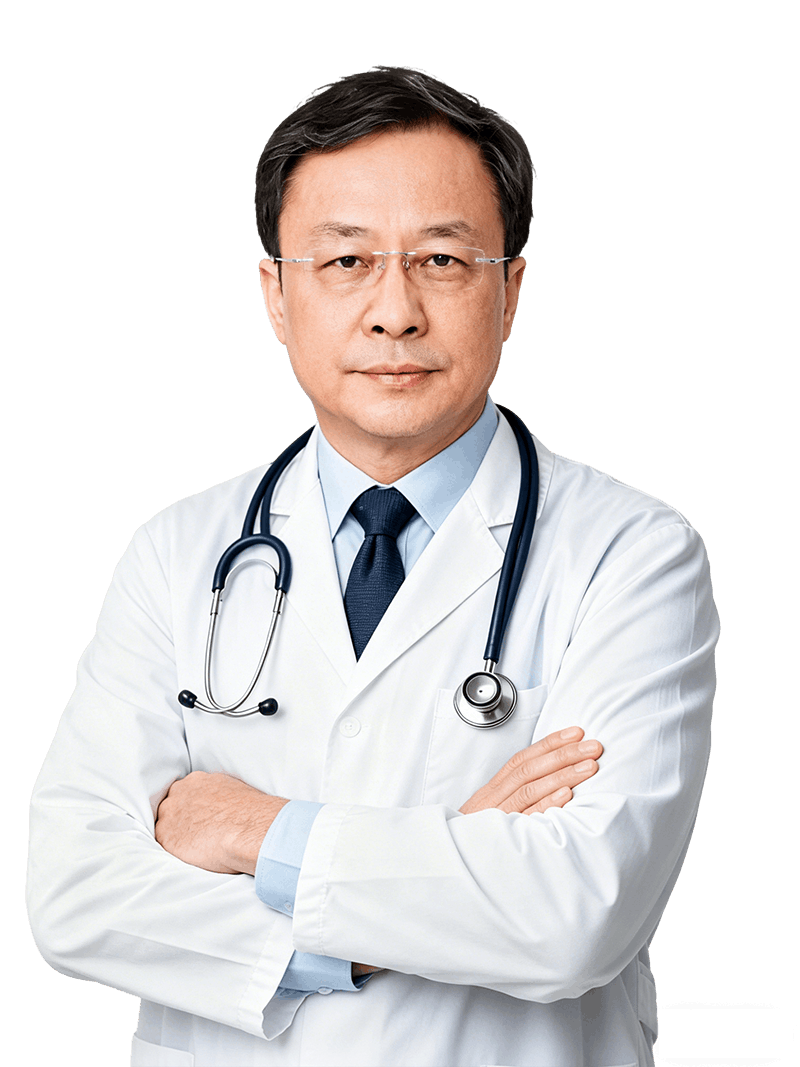 Luo Xiaoping