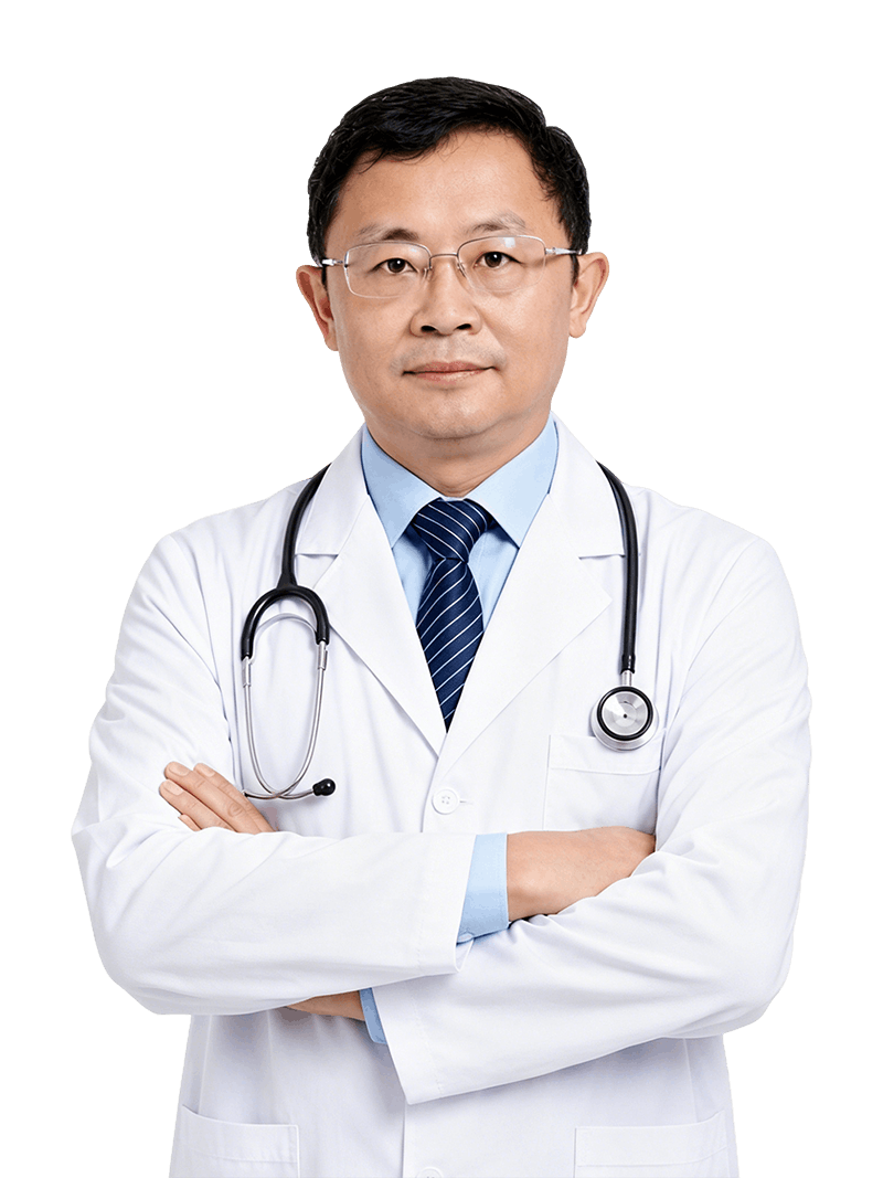 Li Zhiping