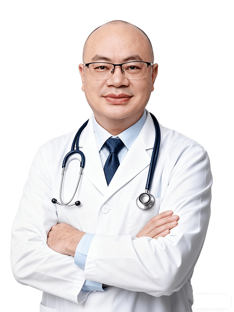 Wu Chaobo