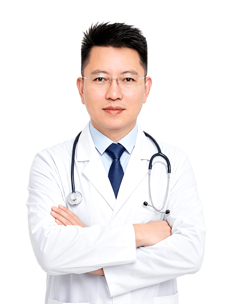 Zhang Wendong