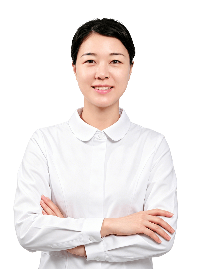 Hu Xiaona
