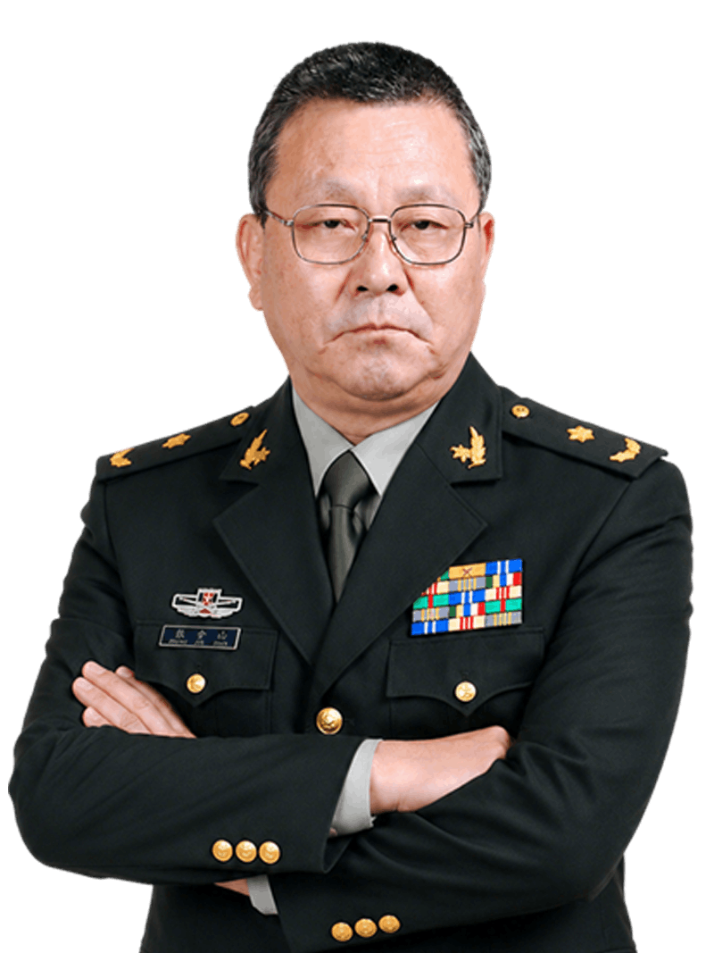 Zhang Jinshan