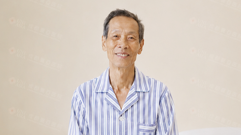 Lao Chen