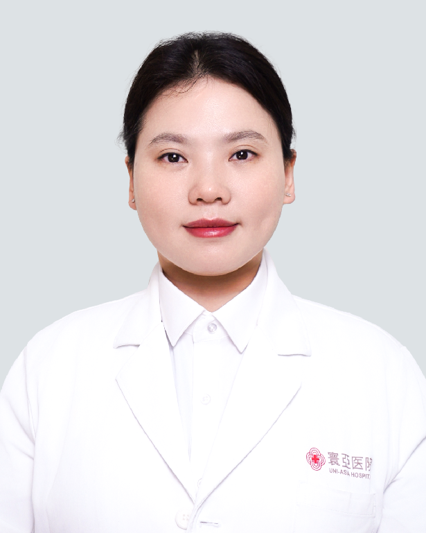 Lý Á Linh