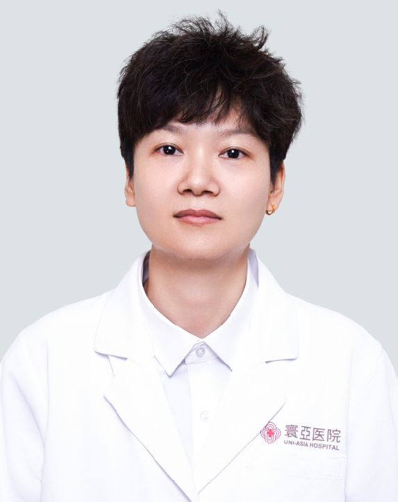 Châu Linh Lợi