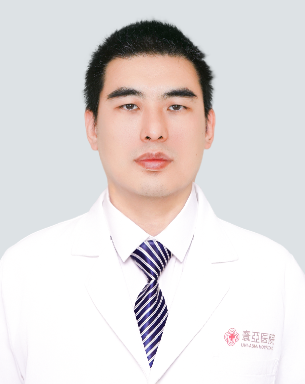 Đằng Hạo Kỳ